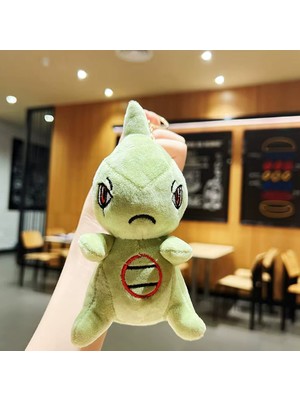 Dükkan Design Pokemon Larvitar Anahtarlık