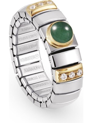 Extension - Yüzük - Zümrüt