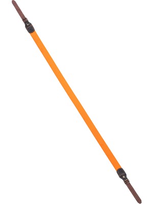 Tüfek Askı Kayışı - Savage - 3 cm Kolon - Turuncu