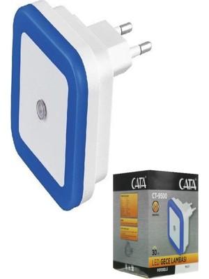 Ct 9500 Fotoselli Gece Lambası