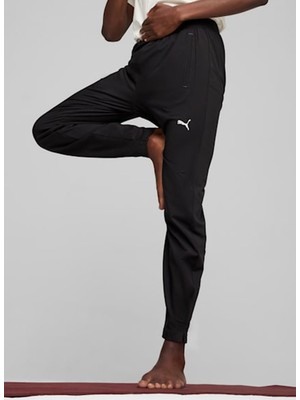 Puma Eşofman Altı, S, Siyah