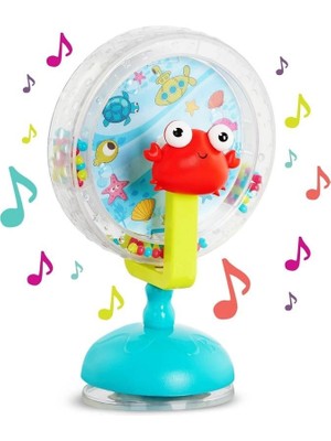 B.Toys Müzikal Dönme Dolap
