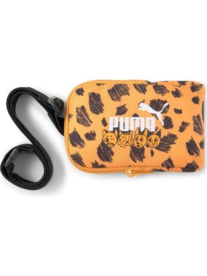 Puma Pu Mate Portable Çocuk Çantası