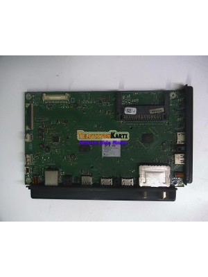 Arçelik Z02190R-5 , ZB4ARZ , Beko B49 8860 5s , Mainboard , Anakart , LC490EGY-SKM3
