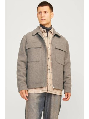 Jack & Jones Erkek MONT-12259393