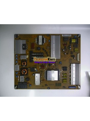 LG EAX637290018, EAY62171601 Lg 42LW4500, Lg 42LV3550, Power Board Lg Dısplay