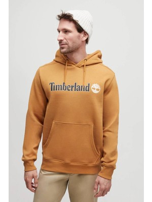 Timberland Erkek SWEATSHIRT-TB0A5UKKP471