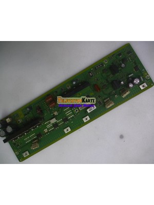 Panasonic TNPA5621,TNPA5621 1 Sc, TXNSC1PKUATH50, Panasonic TX-P50UT50E, Y Sus Board, MC127FY151