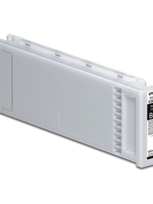 Epson T7251 Ultrachrome Dg Black (Siyah) Renk Mürekkep (600ML)