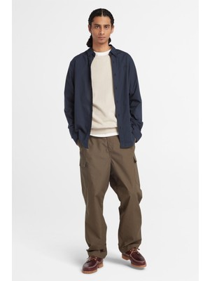 Timberland Erkek GÖMLEK-TB0A6GRH4331