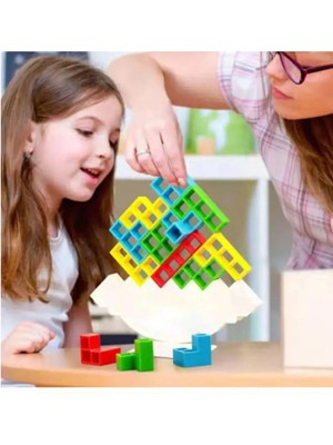 Saki Toys Denge Oyunu