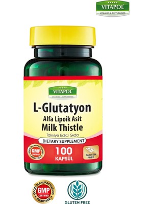 Glutatyon Fiyatlar, eitleri 168 rnle | Hepsiburada