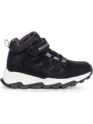 Tıger Siyah Erkek  Bot BUCK4351