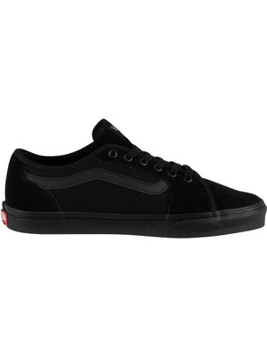 Vans Mn Filmore Decon Erkek Siyah Sneaker Ayakkabı VN0A3WKZ5MB1