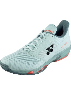 Yonex Power Cushion Ad-Accel Wide All Court Erkek Tenis Ayakkabısı Hafif ve Esnek Taban ile Üstün Konfor