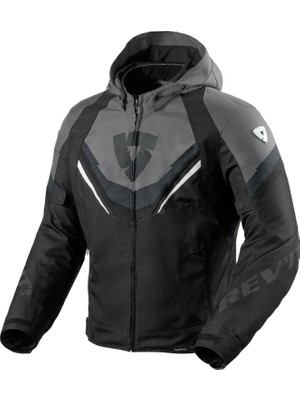 Revit Quantum 3 H2O Mont Siyah-Gri