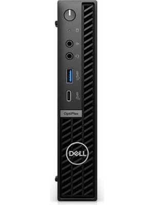 Dell Optiplex 7020MFF I5-14500T N012O7020MFFEMEA-041 16GB 2tb+2tb  Freedos Mini Pc