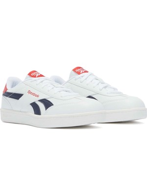Reebok Smash Edge Beyaz Unisex Sneaker