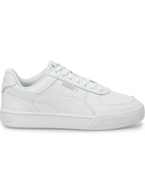 Puma Carter L Beyaz Kadın Sneaker