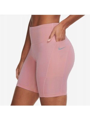 Nike Dri-Fıt Kadın Bisiklet Şortu