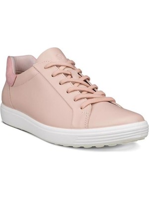 Ecco Soft 7 W Rose Dust