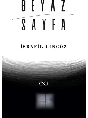 Beyaz Sayfa - İsrafil Cingöz