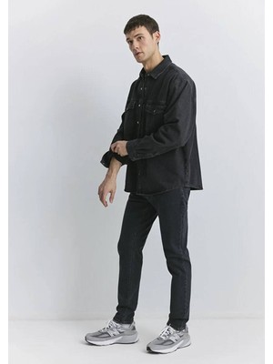Mavi Milan Mavi Black Antrasit Jean Pantolon 0081089340