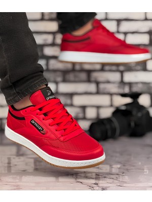 Ayakkabix Dragon Sneaker Erkek Spor Ayakkabı