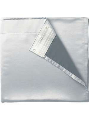 Hobiurun Perde astarı/2 kanat, açık gri, 143x290 cm