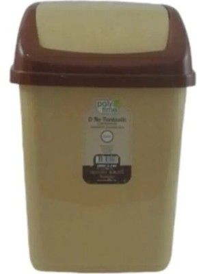 Nnstartshopping  Poly Time Fantastik Çöp Kovası 2.5 Litre ROYALEKS-E240