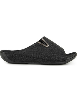 Muya Nest Anatomik Taban Dört Mevsim Kadın Terlik