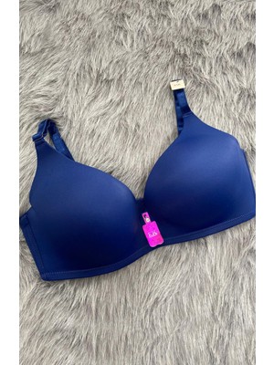 Dode Flora Desteksiz Balensiz Düz Sütyen F.k. 305