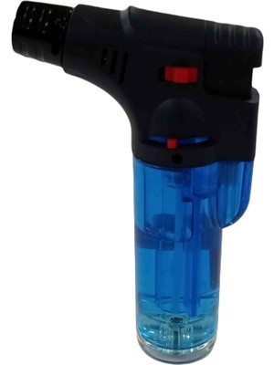 Durusoy Shop Center Pürmüz Çakmak , Puro Çakmak , Soba , Kuzune , Şömine Çakmağı Çeşitleri Mavi