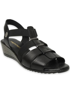 Mammamia D25YS-2735Z Günlük Kadın Sandalet