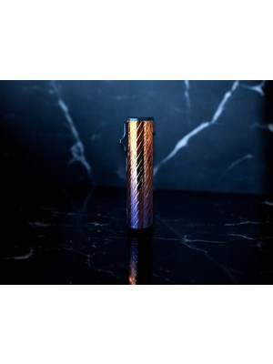 KKK☆ KKK Torch - Büyük Boy Çakmak - Fiyatı, Yorumları