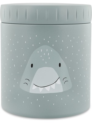 Trixie Mr.Shark 500 Ml - Termal Öğle Yemeği Kabı