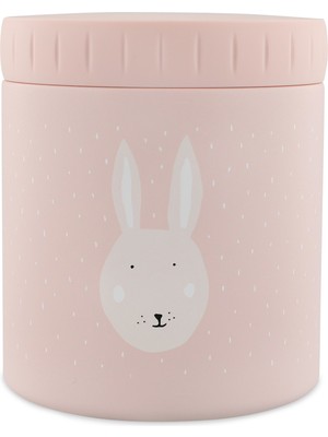 Trixie Mrs.Rabbit 500 Ml - Termal Öğle Yemeği Kabı
