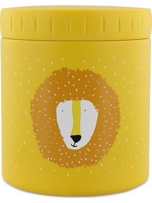 Trixie Mr.Lion 500 Ml - Termal Öğle Yemeği Kabı