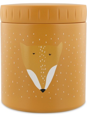 Trixie Mr.Fox 500 Ml - Termal Öğle Yemeği Kabı