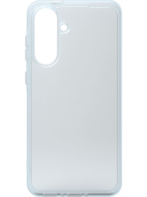 Eonaks Samsung Galaxy A56 5g Kılıf Kamera Korumalı Silikon Rubber Arka Kapak