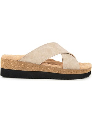 Muya Fast Anatomik Taban Kadın Terlik