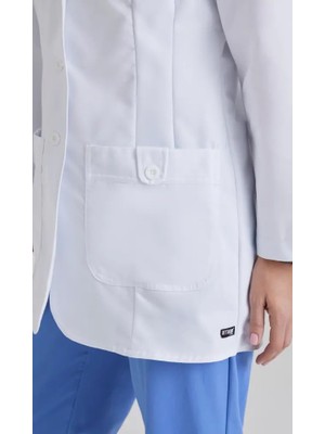 Barco Grey’s Anatomy 7446 Hannah Doktor Beyaz Önlük