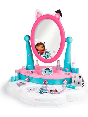 Nessiworld Smoby Gabby Makyaj Masası