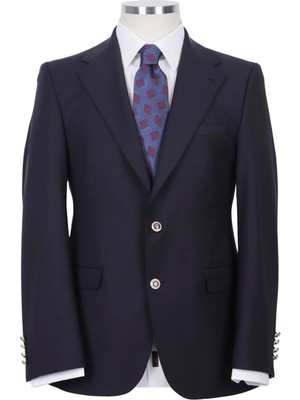 Blu 190S Klasik Blazer Ceket