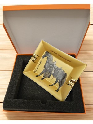 Gitti Gitti Dekoratif Lüks Küllük