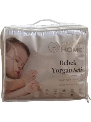Bebek Yorgan Seti