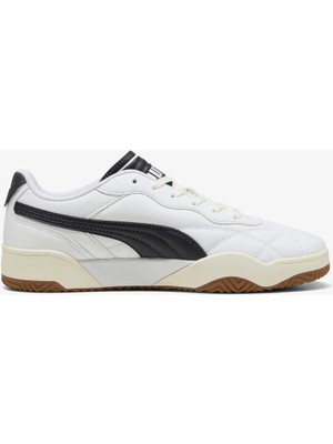 Puma Tifosi Erkek Beyaz Sneaker Ayakkabı 39745403