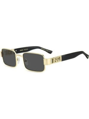 Dsquared2 D2 0156/S 000IR 54 Unisex Güneş Gözlüğü