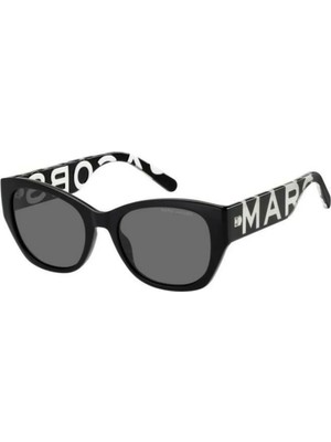 Marc Jacobs Marc 807/S Qfum9 54 Polarized Kadın Güneş Gözlüğü