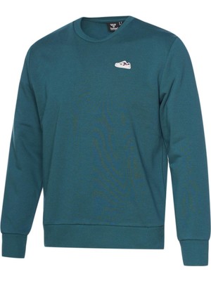 Hummel Jungle Sweatshırt Erkek Sweatshırt